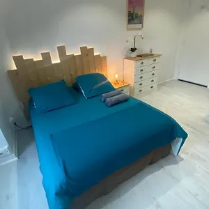  Appartement Studio Tout Confort Hypercentre Alsace Lorraine France
