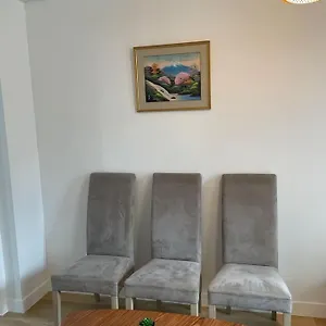  Appartement 5 Persons Montparnasse France